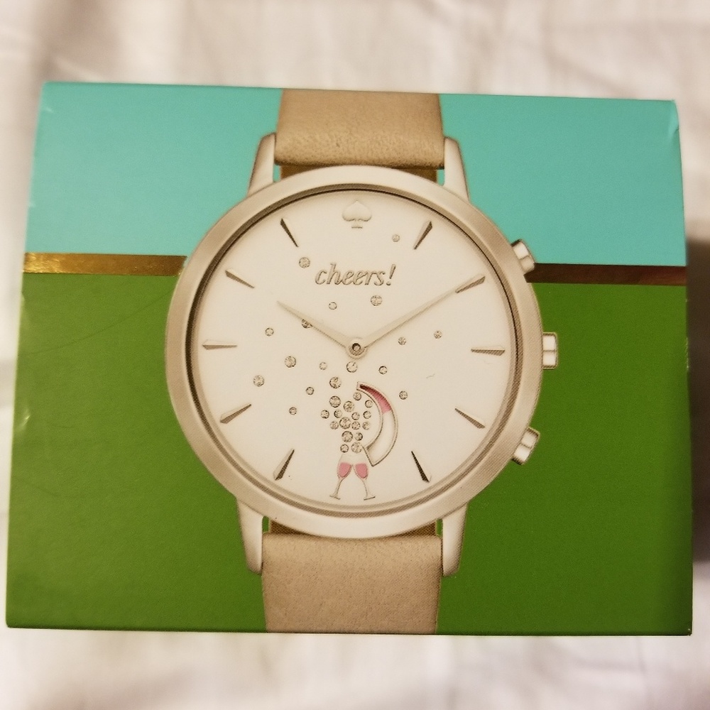 Kate Spade Watch